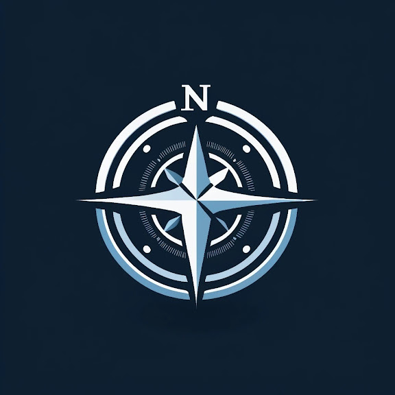 True North Online Business Management LLC logo